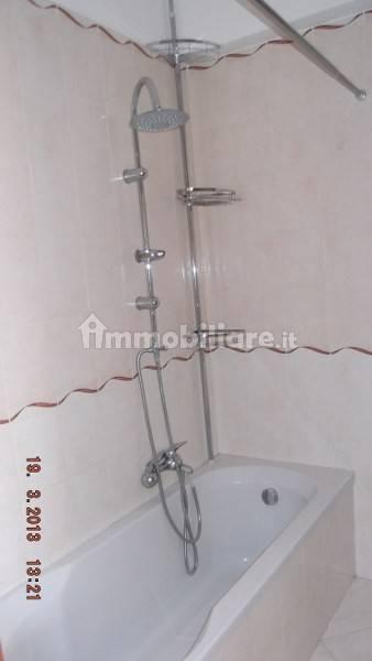 Villa a schiera via Massimo D'Antona, Casale - Materdomini, Brindisi — foto 16 di 26