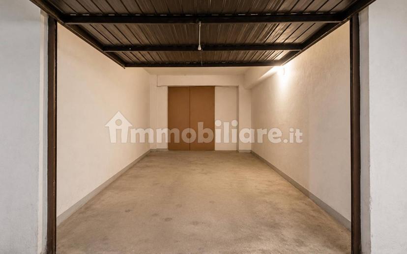 Appartamento Strada in Sala, Villa Fastiggi, Pesaro — foto 24 di 26