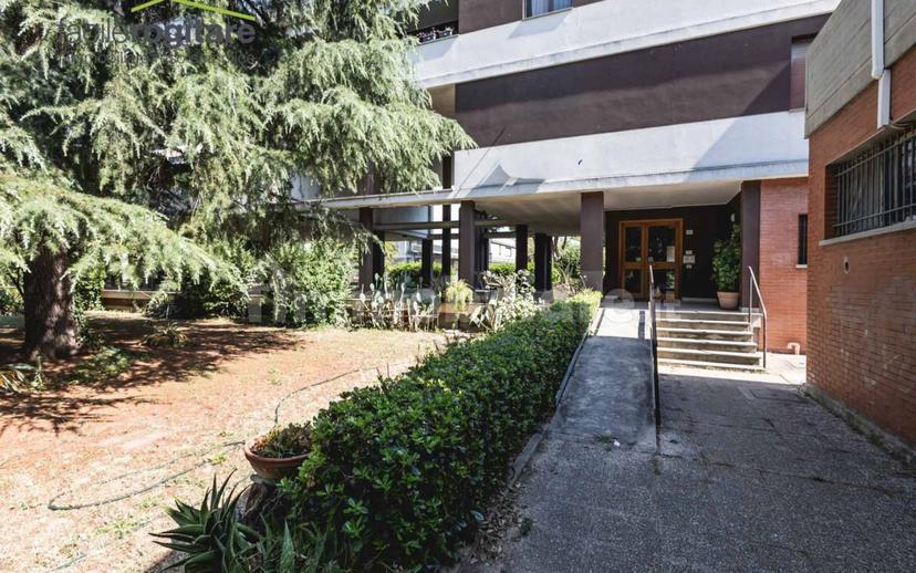 Appartamento Strada in Sala, Villa Fastiggi, Pesaro — foto 4 di 26