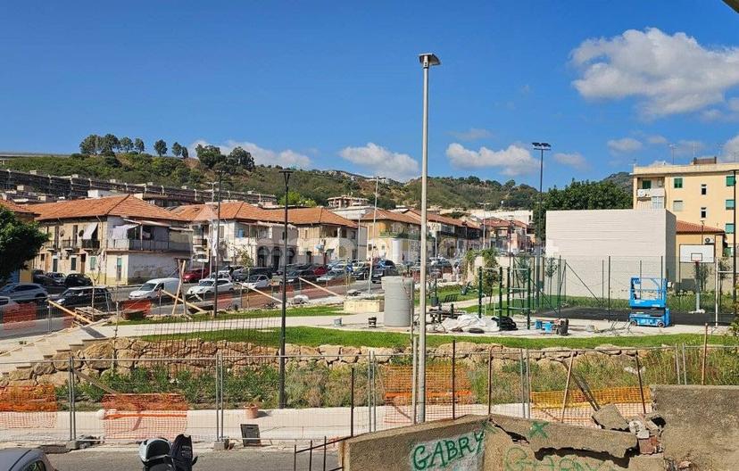 Quadrilocale viale Giostra, Giostra, Messina — foto 7 di 19