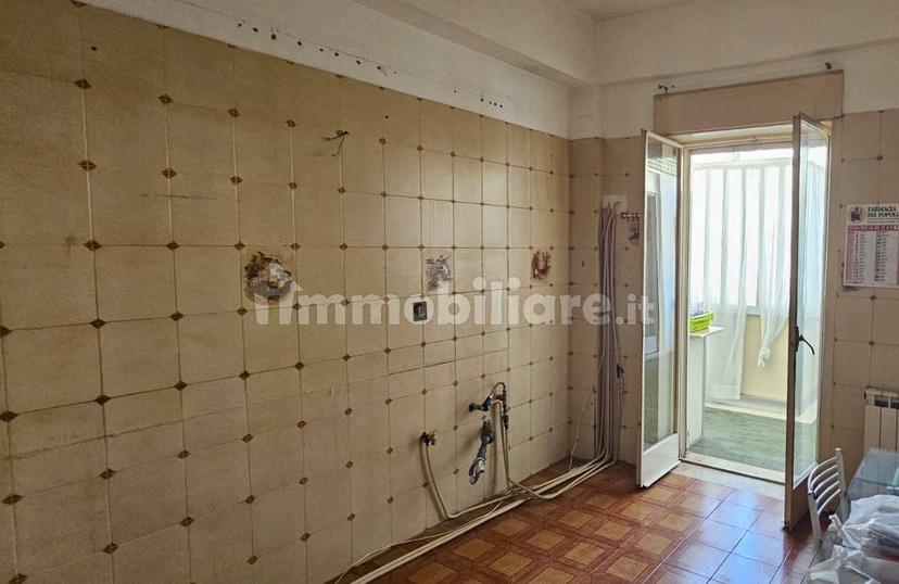 Quadrilocale viale Giostra, Giostra, Messina — foto 2 di 19