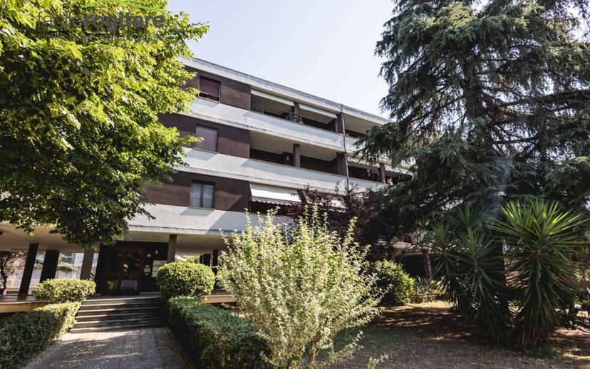 Appartamento Strada in Sala, Villa Fastiggi, Pesaro — foto 12 di 26