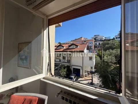 Quadrilocale via Giovanni Lanfranco, 39, Centro, Albisola Superiore — foto 23 di 43