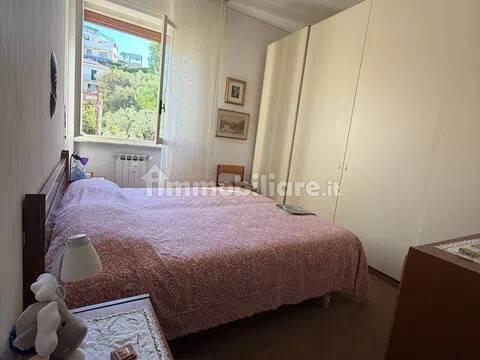 Quadrilocale via Giovanni Lanfranco, 39, Centro, Albisola Superiore — foto 13 di 43