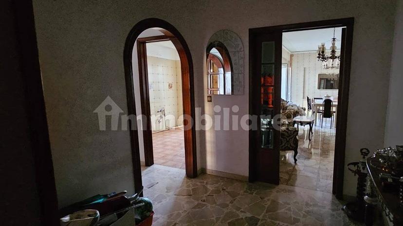 Quadrilocale viale Giostra, Giostra, Messina — foto 15 di 19