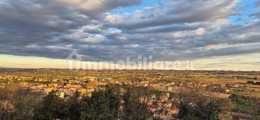 Rustico, da ristrutturare, 385 m², Montecalvoli, Santa Maria a Monte — foto 37 di 39