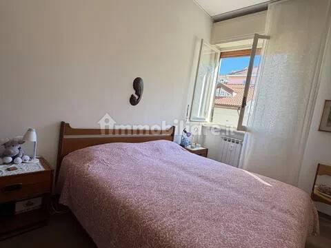 Quadrilocale via Giovanni Lanfranco, 39, Centro, Albisola Superiore — foto 30 di 43