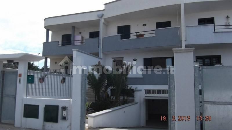 Villa a schiera via Massimo D'Antona, Casale - Materdomini, Brindisi — foto 10 di 26