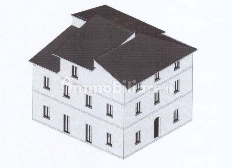 Rustico, da ristrutturare, 385 m², Montecalvoli, Santa Maria a Monte — foto 36 di 39