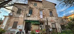 Rustico, da ristrutturare, 385 m², Montecalvoli, Santa Maria a Monte