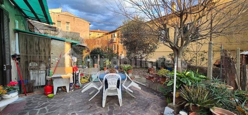 Rustico, da ristrutturare, 385 m², Montecalvoli, Santa Maria a Monte — foto 7 di 39