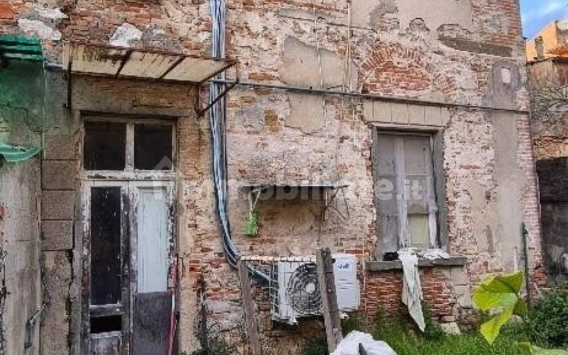 Rustico, da ristrutturare, 385 m², Montecalvoli, Santa Maria a Monte — foto 20 di 39