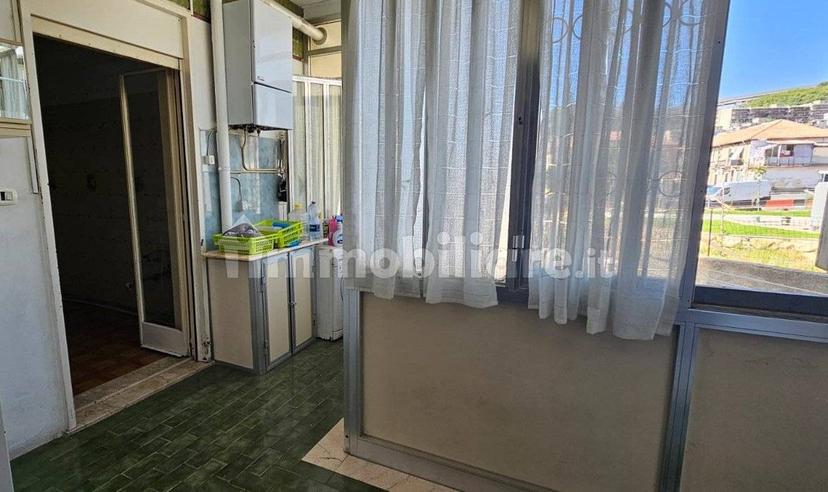 Quadrilocale viale Giostra, Giostra, Messina — foto 4 di 19
