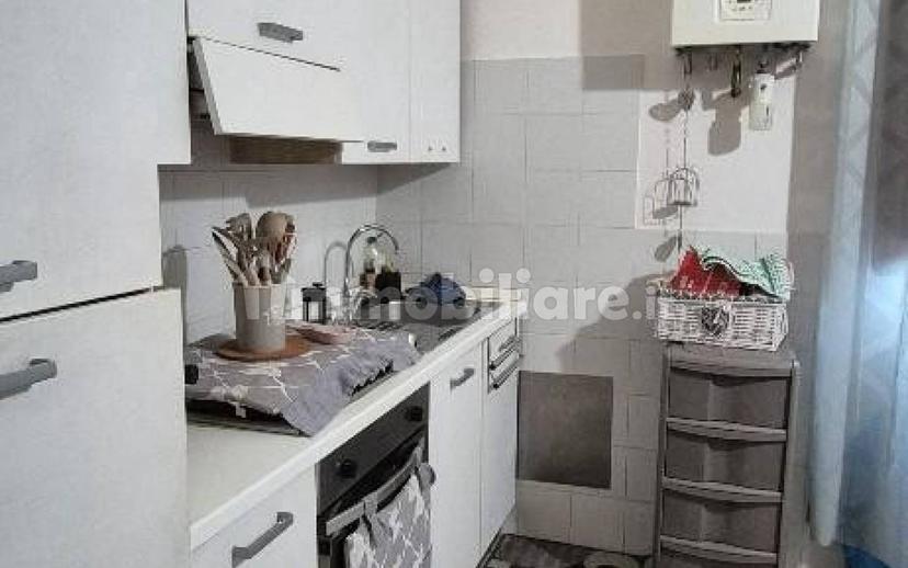 Rustico, da ristrutturare, 385 m², Montecalvoli, Santa Maria a Monte — foto 17 di 39