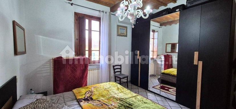 Rustico, da ristrutturare, 385 m², Montecalvoli, Santa Maria a Monte — foto 4 di 39