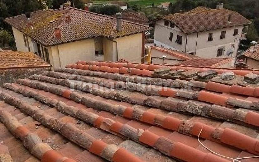 Rustico, da ristrutturare, 385 m², Montecalvoli, Santa Maria a Monte — foto 24 di 39