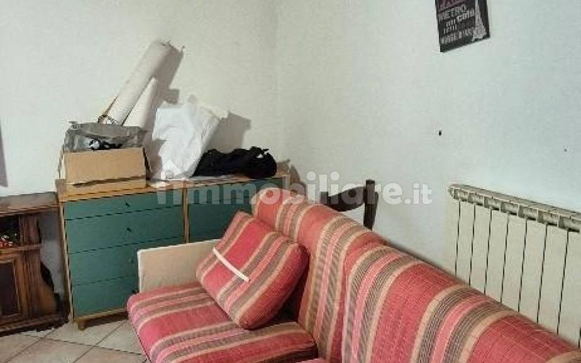 Rustico, da ristrutturare, 385 m², Montecalvoli, Santa Maria a Monte — foto 39 di 39