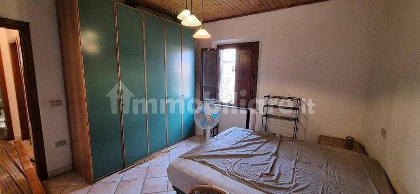 Rustico, da ristrutturare, 385 m², Montecalvoli, Santa Maria a Monte — foto 16 di 39