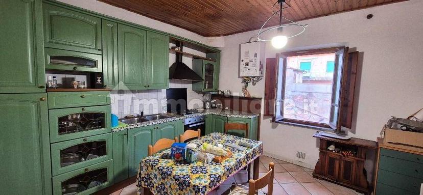 Rustico, da ristrutturare, 385 m², Montecalvoli, Santa Maria a Monte — foto 23 di 39