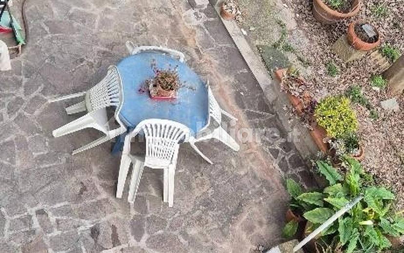 Rustico, da ristrutturare, 385 m², Montecalvoli, Santa Maria a Monte — foto 33 di 39