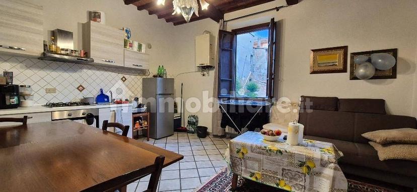 Rustico, da ristrutturare, 385 m², Montecalvoli, Santa Maria a Monte — foto 27 di 39