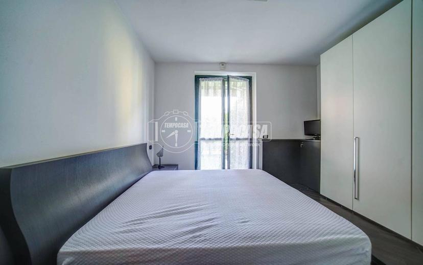 Bilocale via Cosio, Centro, Castelletto Sopra Ticino — foto 17 di 21