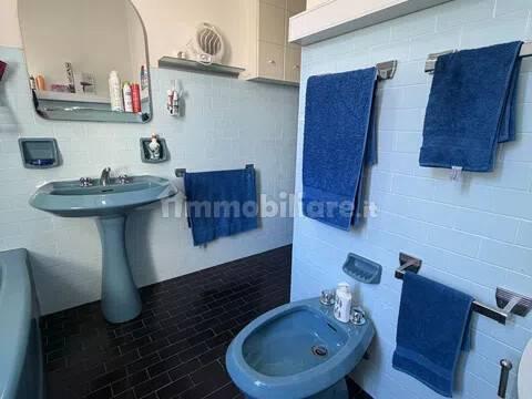 Quadrilocale via Giovanni Lanfranco, 39, Centro, Albisola Superiore — foto 33 di 43