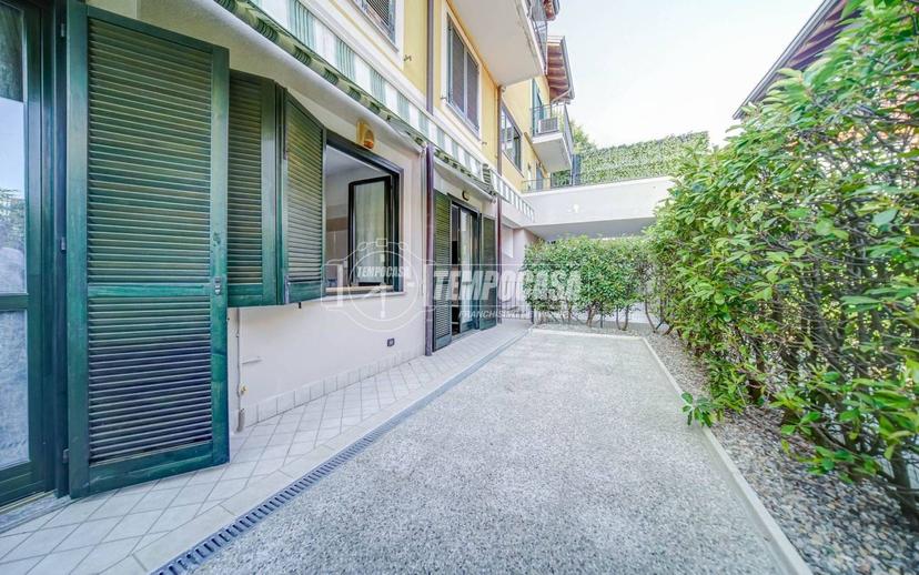 Bilocale via Cosio, Centro, Castelletto Sopra Ticino — foto 7 di 21