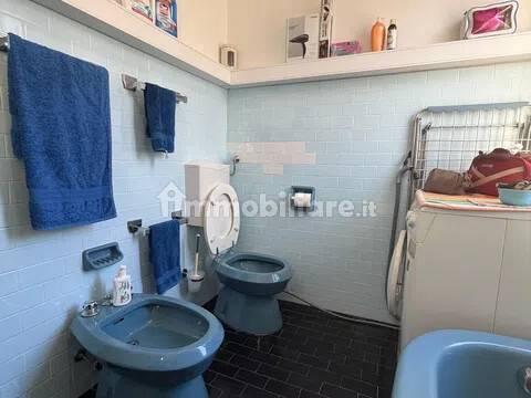 Quadrilocale via Giovanni Lanfranco, 39, Centro, Albisola Superiore — foto 19 di 43