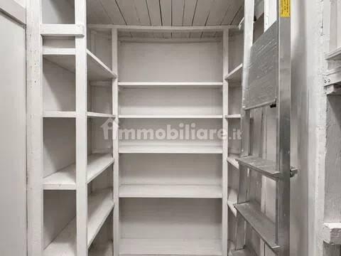 Quadrilocale via Giovanni Lanfranco, 39, Centro, Albisola Superiore — foto 38 di 43