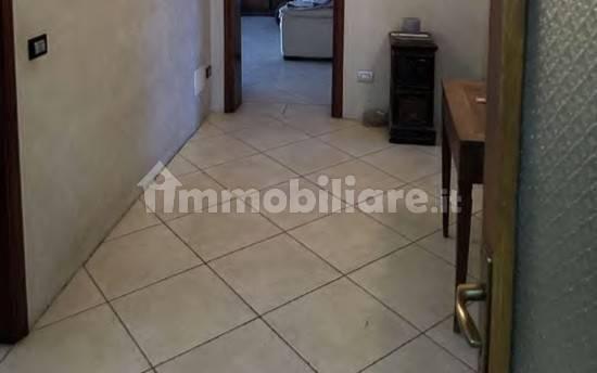 Villa unifamiliare via Giovanni Parini 9, Soave, Porto Mantovano — foto 19 di 21