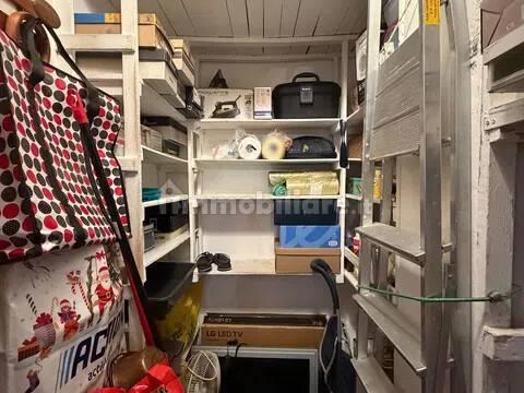 Quadrilocale via Giovanni Lanfranco, 39, Centro, Albisola Superiore — foto 16 di 43