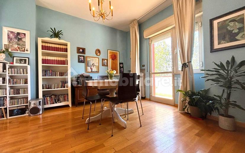 Villa a schiera Strada della Rai 12/1, San Silvestro, Pescara — foto 11 di 38
