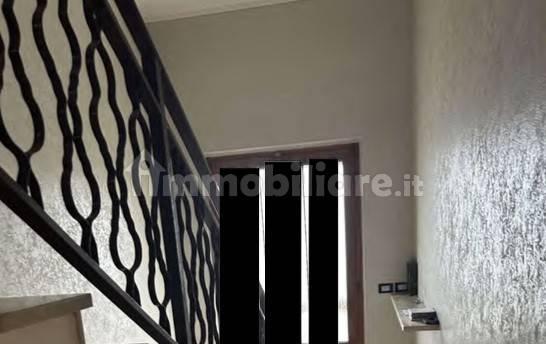 Villa unifamiliare via Giovanni Parini 9, Soave, Porto Mantovano — foto 4 di 21