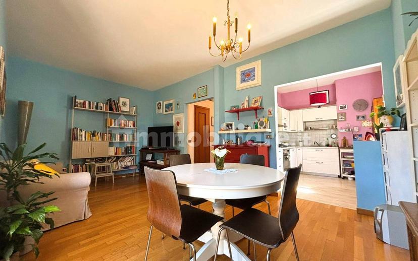 Villa a schiera Strada della Rai 12/1, San Silvestro, Pescara — foto 29 di 38