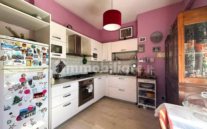 Villa a schiera Strada della Rai 12/1, San Silvestro, Pescara — foto 28 di 38