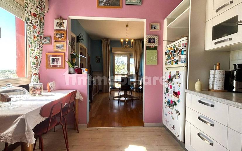 Villa a schiera Strada della Rai 12/1, San Silvestro, Pescara — foto 12 di 38