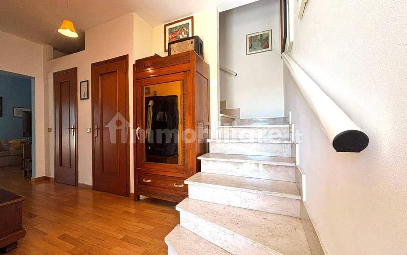 Villa a schiera Strada della Rai 12/1, San Silvestro, Pescara — foto 3 di 38