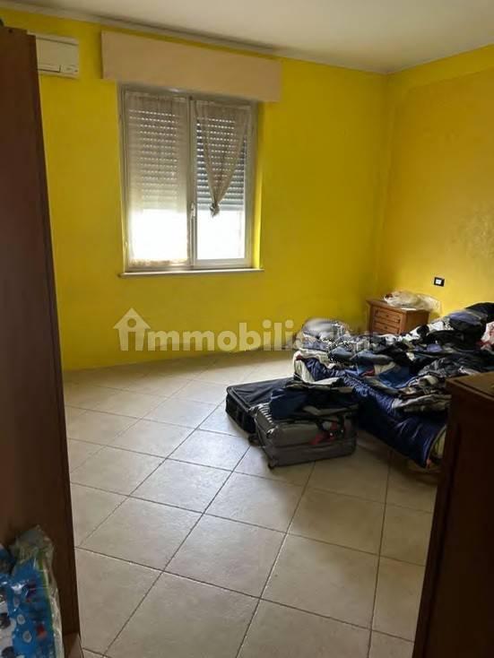 Villa unifamiliare via Giovanni Parini 9, Soave, Porto Mantovano — foto 13 di 21