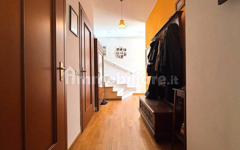 Villa a schiera Strada della Rai 12/1, San Silvestro, Pescara — foto 35 di 38
