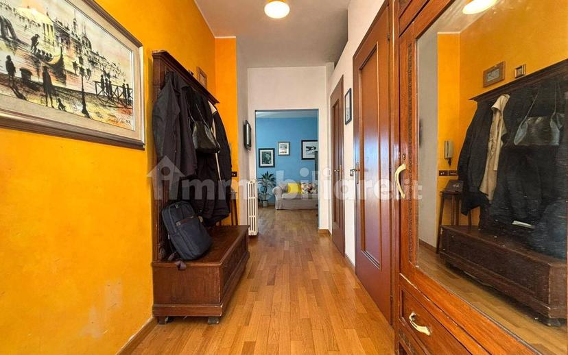 Villa a schiera Strada della Rai 12/1, San Silvestro, Pescara — foto 38 di 38