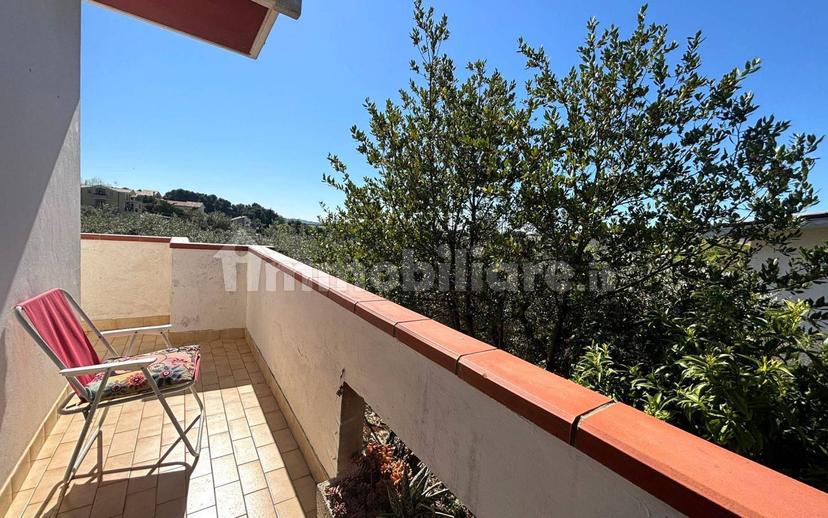 Villa a schiera Strada della Rai 12/1, San Silvestro, Pescara — foto 4 di 38