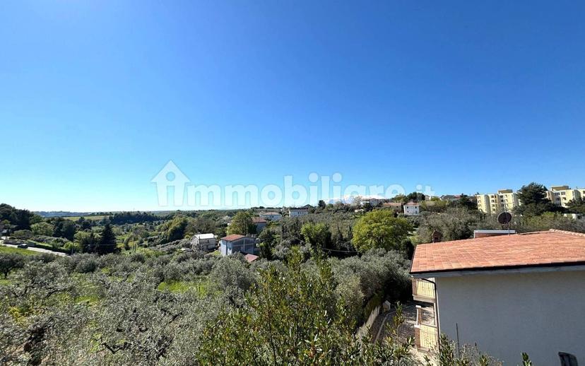 Villa a schiera Strada della Rai 12/1, San Silvestro, Pescara — foto 9 di 38