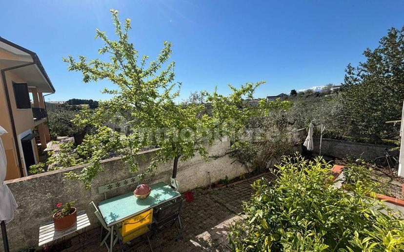Villa a schiera Strada della Rai 12/1, San Silvestro, Pescara — foto 18 di 38