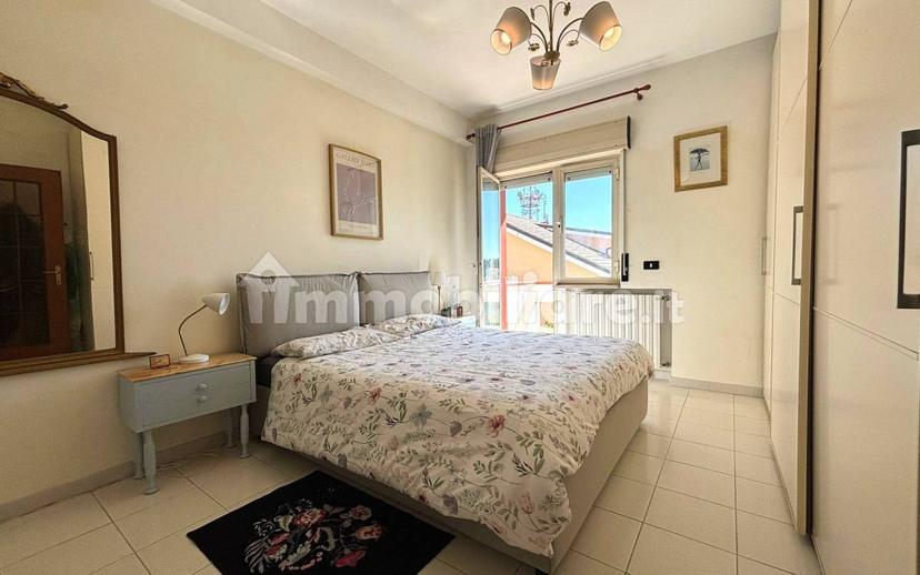 Villa a schiera Strada della Rai 12/1, San Silvestro, Pescara — foto 17 di 38