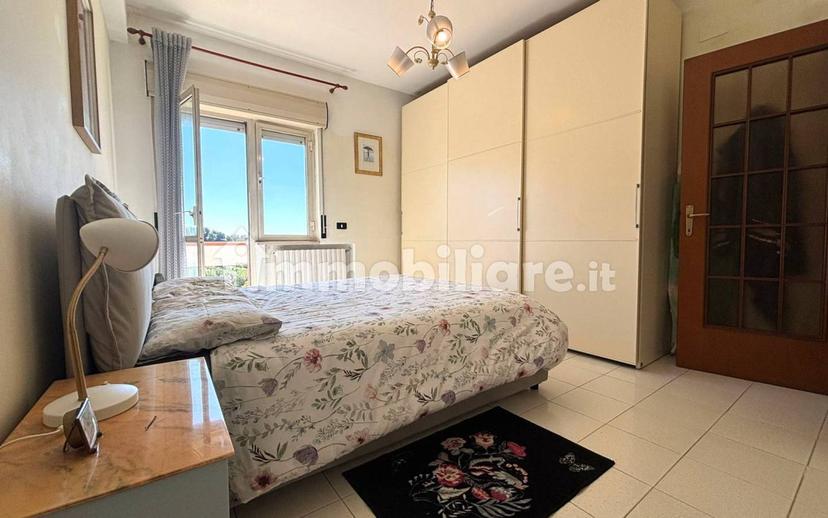 Villa a schiera Strada della Rai 12/1, San Silvestro, Pescara — foto 19 di 38