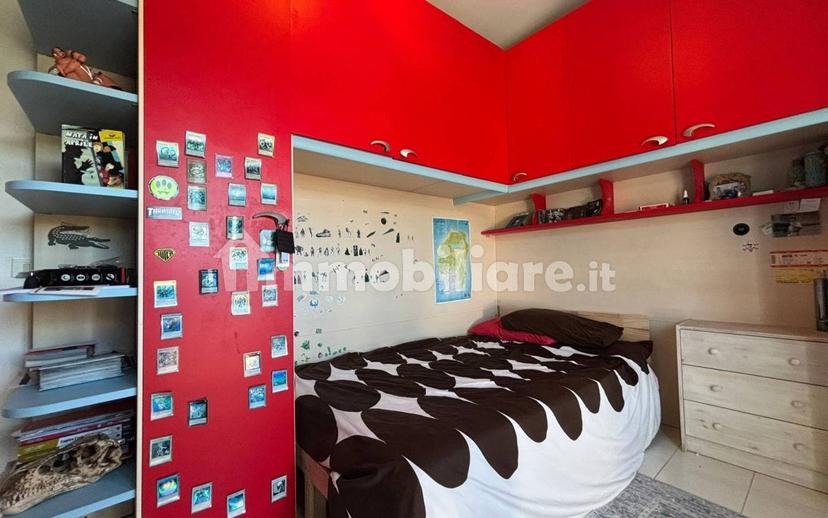 Villa a schiera Strada della Rai 12/1, San Silvestro, Pescara — foto 36 di 38