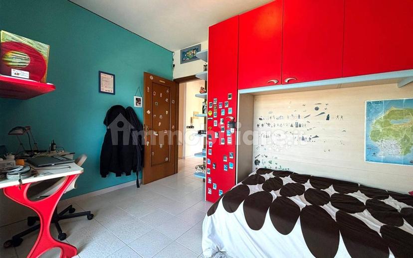 Villa a schiera Strada della Rai 12/1, San Silvestro, Pescara — foto 8 di 38