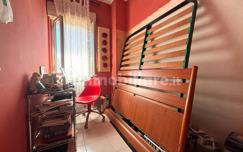 Villa a schiera Strada della Rai 12/1, San Silvestro, Pescara — foto 25 di 38