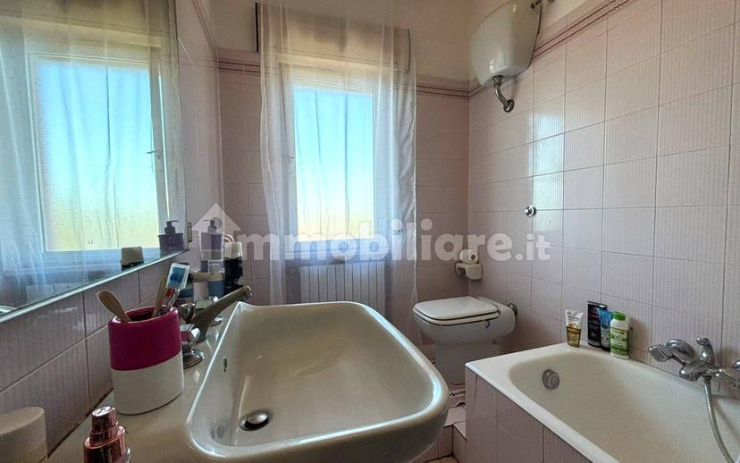 Villa a schiera Strada della Rai 12/1, San Silvestro, Pescara — foto 23 di 38